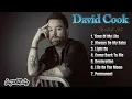 Download Lagu David Cook Greatest Hits