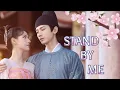 Download Lagu {FMV}💗Stand By me/Kdrama/Cdrama/Tdrama/Love story/ #kdrama #fmv #standbyme