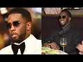 Diddy tapes found at his residence allegedly reveal 3 A-List celebrity names