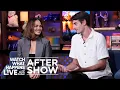 Does Harry Van Vliet Still Speak To Margot Sisson WWHL
