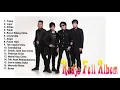Download Lagu Kumpulan Lagu Band Radja | Lagu Terbaik Radja Tanpa Iklan