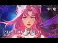 Download Lagu [Lyrics] Everything Goes On - KR remix (feat. 청하) | 2022 별 수호자 테마곡