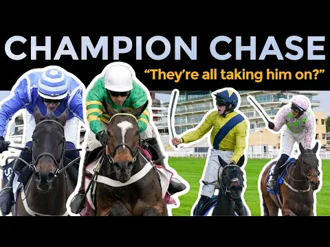 Queen Mother Champion Chase - Cheltenham Festival 2025