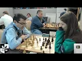 Lagu S. Chernyavsky (1583) vs Pinkamena (1838). Chess Fight Night. Rapid