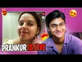 Download Lagu Monkey Chat Live With Prankur Rajput || No Superchat Only UPI ||