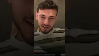 شامي يغني كيفو بدون موسيقى صوته يجننن شامي اكسبلور سوريا 