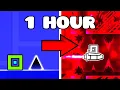 How to INSTANTLY Improve in Geometry Dash