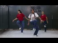 Oops dance cover choreography by sushant |  CHAMPAGNE TALK | KING, ZAHRAH S KHAN
