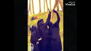 الأنشودة المطلوبة كثيرا لصاحبات العروسه صاحبات عروستنا أناشيد أفراح إسلامية بدف بدون موسيقى 