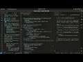 Langchain bug fix for Sagemaker Endpoint Streaming