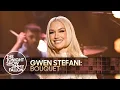 Download Lagu Gwen Stefani: Bouquet | The Tonight Show Starring Jimmy Fallon