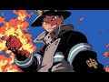 Download Lagu Fire Force Season 3 Ending Theme FULL - 『Uru-Siren』 by Umeda Cypher