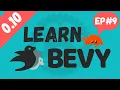 Learn Bevy 0 10 - EP9