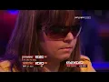 Obrestad Flops A Straight Classic Hands - The Big Game V partypoker