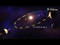 Sky Map Live View Star Tracker Solar System