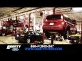 Liberty Ford Service