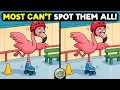 Find 3 Differences Your Daily Brain Workout Quizonaut Turtle