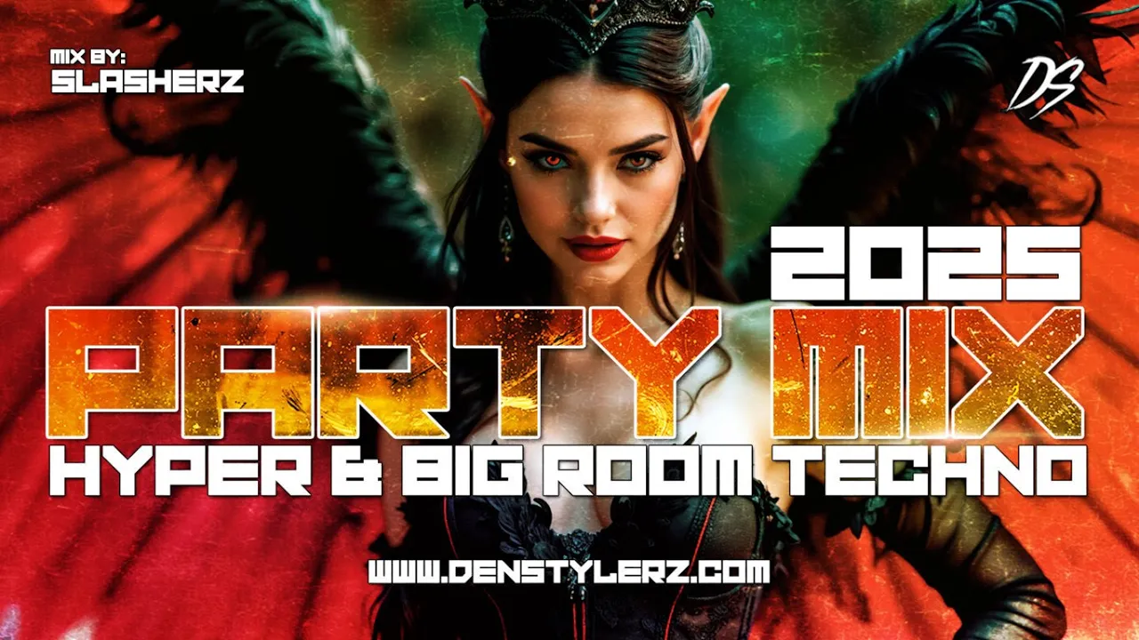 🔥PARTY MIX 2025 #18 🔥| HYPER & BIG ROOM TECHNO MUSIC MEGAMIX | EDM | POPULAR SONGS | NEW REMIXES 🔥PARTY MIX 2025 #18 🔥| HYPER & BIG ROOM TECHNO MUSIC MEGAMIX | EDM | POPULAR SONGS | NEW REMIXES