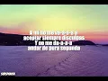 Miranda & Nicki Nicole - Hace Rato (Letra)