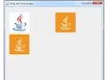 Java - How To Drag And Drop Image In Java Netbeans with source code