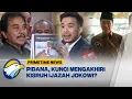 Download Lagu Kisruh Ijazah Jokowi, Haruskah Diakhiri di Meja Pidana?