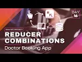 Combine Reducers in Redux React Redux Doctor Booking React JS App React JS Day - 16