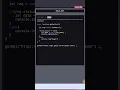 fetch API Javascript