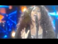 Lagu Jazmine Sullivan Let It Burn Soul Train Awards 2015