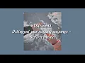 Download Lagu Ditinggal Pas Sayang Sayange (slowed) - Safira Inema