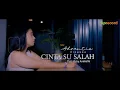 Download Lagu CINTA SU SALAH - Adventia Aipassa | Pop Ambon Terbaru ( Official Music Video )