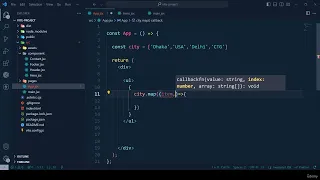 JSX Loops in React Render Lists Dynamic Elements 2024 Guide