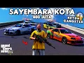 Download Lagu 1 HARI SAYEMBARA KOTA 800 JUTA KETUA GANGSTER - GTA 5 ROLEPLAY