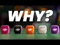 DJI Mic Mini 2S Why Are Wireless Mics Suddenly Getting Colourful
