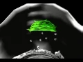 Golgi Apparatus - an animatic