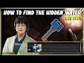 HOW TO FIND HIDDEN WATER IN DORMS - ESCAPE FROM TARKOV