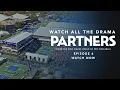PARTNERS Episode 6 Can ANYONE Beat Them Pickleball s Untouchable Champions