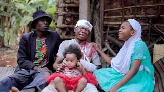 qaswida mpya nani mwenye imani official video to darsu team mapambano mkele zanzibar
