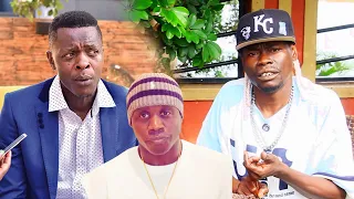 Clever j ku Chameleon atabukide KidFox ne Weasle amusonyiye