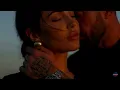 Becky G - CHULA (Letra)