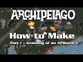 How to make an Archipelago Randomizer Using OpenRA Red Alert - Part 1
