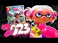 DO NOT PLAY SPLATOON 2 IN 2023