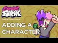 Adding New Characters The Full FNF Modding Course P2