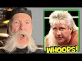 Dutch Mantell on How Ricky Morton s Wife Found Out He Was Cheating On Her HILARIOUS