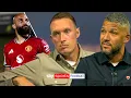 Download Lagu Phil Jones \u0026 Jobi McAnuff REACT to Man United's shock defeat to Grimsby
