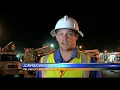 Local FPL Crews Helping Restore Power For Storm Victims