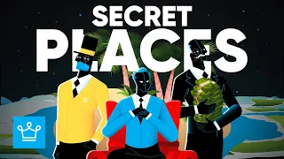 3 Secret Locations the Ultra-Wealthy Don’t Want You to Know About