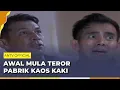 Lagu Arwah Kakek Tua Penunggu Pabrik Kaos Kaki | Roy Kiyoshi Anak Indigo ANTV | Eps 16 Part 1