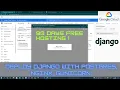 How to Deploy Django on Google Cloud with Postgres Nginx and Gunicorn on Linux Virtual Machine