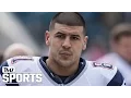 Aaron Hernandez Commits Suicide In Prison Cell s Say TMZ Sports