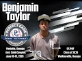 2026 Perfect Game Sophomore National Showcase
